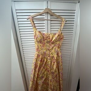 House of CB Tatiana dress size S